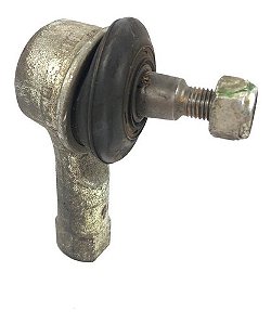 Terminal De Direção Mitsubishi Asx 2020 2.0