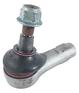 Terminal Direção Direito Vw Amarok 2023 3.0 V6