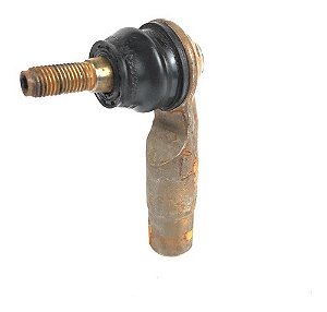 Terminal Direção Direito Vw T-cross 2019 1.0