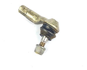 Terminal Direção Direito Vw T-cross 2019 1.0