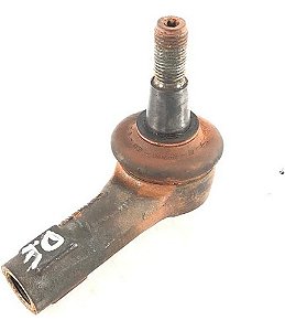 Terminal Direção Esquerdo Vw Amarok 3.0 2018 V6