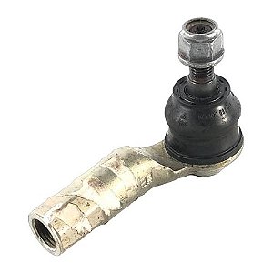 Terminal Direção Vw Jetta 2.0 2015 Tsi