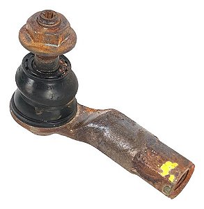 Terminal Direção Vw Tiguan 2019 2.0 350 Tsi Direito