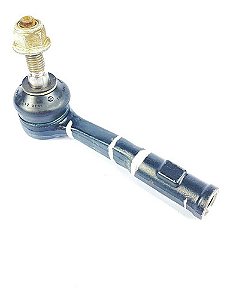 Terminal Ponteira Direita Chevrolet Onix 2019 1.4 Flex