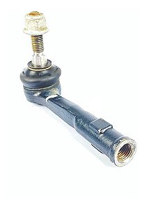 Terminal Ponteira Esquerda Chevrolet Onix 2019 1.4 Flex