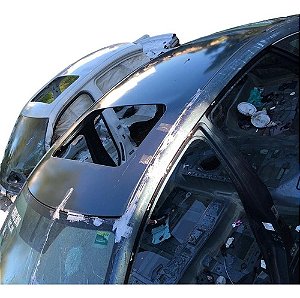 Teto (com Teto Solar) Para Recorte Nissan Sentra 2016