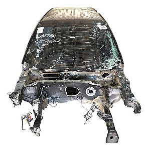 Teto Para Recorte Jeep Compass 2018