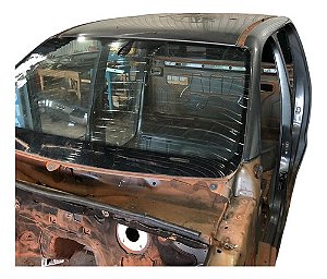 Teto Para Recorte Vw Amarok 3.0 2020 V6