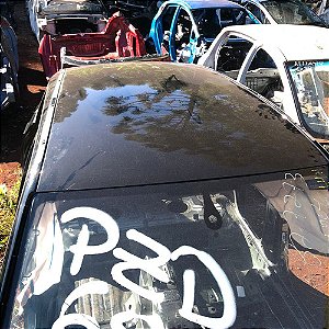 Teto Recorte Audi Q3 2018