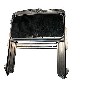 Teto Solar Original Jaguar X Type 2008