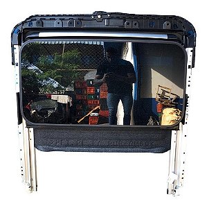 Teto Solar Original Mitsubishi Lancer 2015 2.0 Cvt