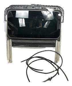 Teto Solar Original Mitsubishi Lancer 2015 2.0 Cvt