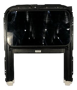 Teto Solar Vw Jetta 2.0 2015 211cv Tsi