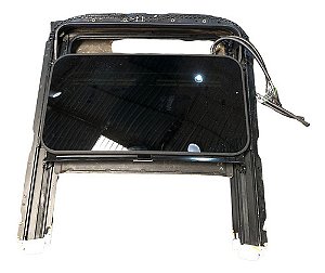 Teto Solar Vw Jetta 2.0 2018 (sem Motor)