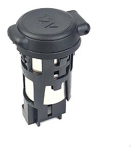 Tomada 12v Citroen C4 Cactus 2021 1.6 Thp 966610537700