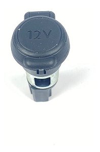 Tomada 12v Peugeot 3008 2012 1.6 Thp 966527767700