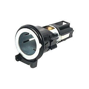 Tomada 12v Vw Amarok 2022 3.0 V6 Highline