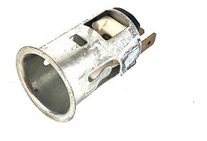 Tomada 12v Vw T-cross 2021