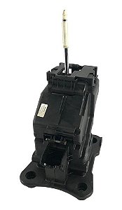 Trambulador Alavanca Câmbio Citroen Ds4 2014 1.6 Thp