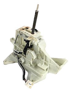 Trambulador Alavanca Câmbio Hyundai Ix35 2021 2.0