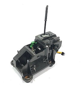 Trambulador Cambio Automático Citroen C4 Cactus 2020