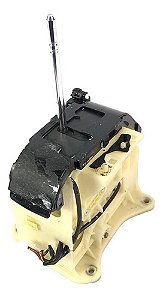 Trambulador Câmbio Kia Opirus 2008 3.6