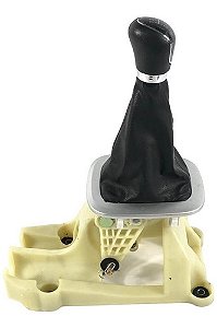 Trambulador Com Manopla Jac T6 2.0 2016