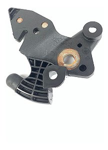 Trava Banco Tras. Direito Citroen C4 Cactus 2021 1.6 Thp