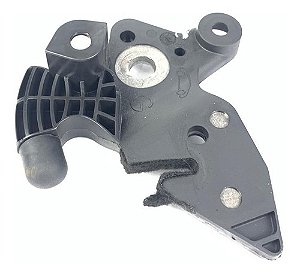 Trava Banco Tras. Esquerdo Citroen C4 Cactus 2021 1.6 Thp