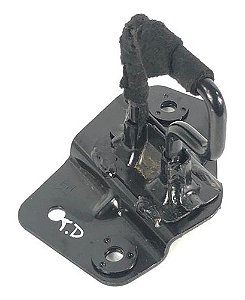 Trava Banco Traseiro Direito Hyundai Ix-35 2021 2.0