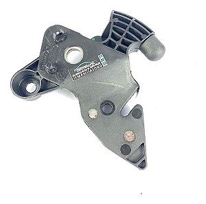 Trava Banco Traseiro Esquerdo Citroen C4 Cactus 2020 1118342