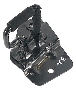 Trava Banco Traseiro Esquerdo Hyundai Ix-35 2021 2.0