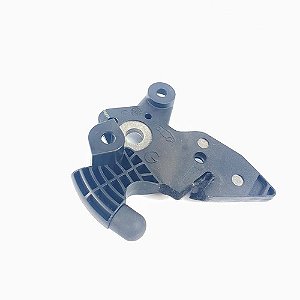 Trava Banco Traseiro Esquerdo Peugeot 2008 Ano 2019 1118342