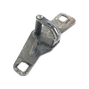 Trava Batente Tampa Traseira Audi A4 2.0 2013 Tfsi 8t0827507