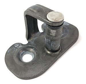 Trava Batente Tampa Traseira Vw Up Cross 2017