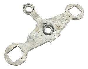 Trava Bico Injetor Bmw X4 2015 2.0 28i