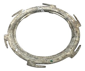 Trava Bomba Combustível Citroen C4 Cactus 1.6 2021