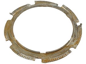 Trava Bomba Combustível Vw Tiguan 2012 2.0 200 Tsi 1k0201375