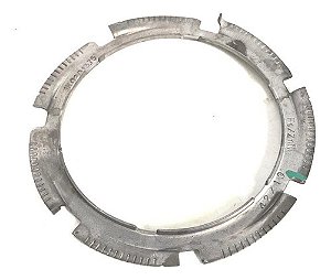 Trava Bomba Combustível Vw Tiguan 2019 2.0 350 Tsi 1k0201375