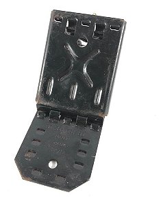 Trava Calço Estepe Peugeot 3008 2014 1.6 Thp 9656869180