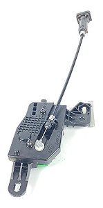 Trava Elétrica Portinhola Hyundai I30 2015 1.8