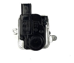 Trava Elétrica Tampa Traseira Hyundai Hb20 2013 1.6