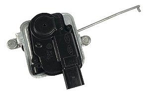 Trava Elétrica Tampa Traseira Hyundai Hb20 2019