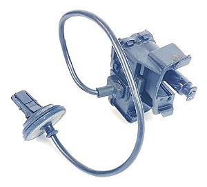 Trava Elétrica Tanque De Combustível Vw Jetta 2014 5c6810773