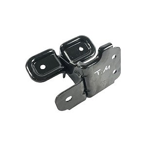 Trava Encosto Banco Tras. Hyundai Veloster 1.6 2012