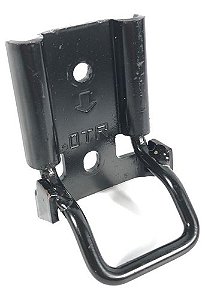 Trava Encosto Banco Tras. Hyundai Veloster 1.6 2012