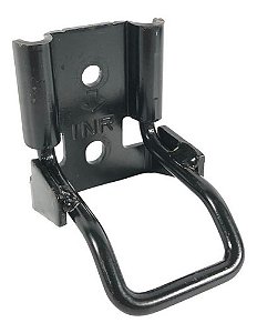 Trava Encosto Banco Tras. Hyundai Veloster 1.6 2012