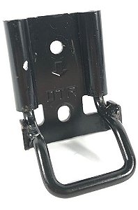 Trava Encosto Banco Tras. Hyundai Veloster 1.6 2012