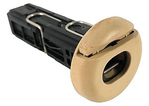 Trava Encosto Cabeça Banco Audi A4 2013