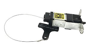 Trava Portinhola Hyundai Azera 3.3 V6 2011 957203l000